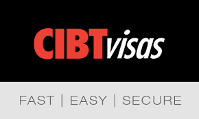 CIBT Visas Logo