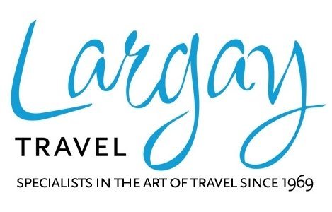 Largay Travel logo