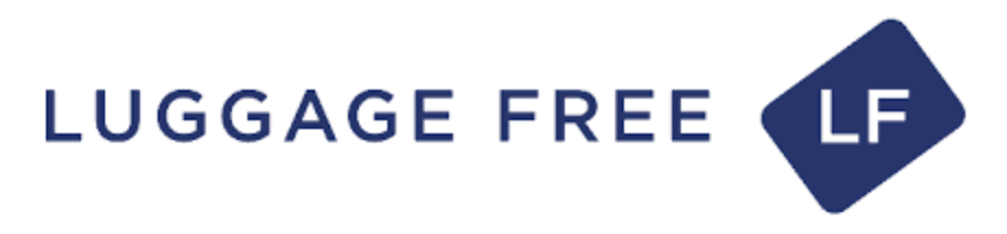 LuggageFree Logo